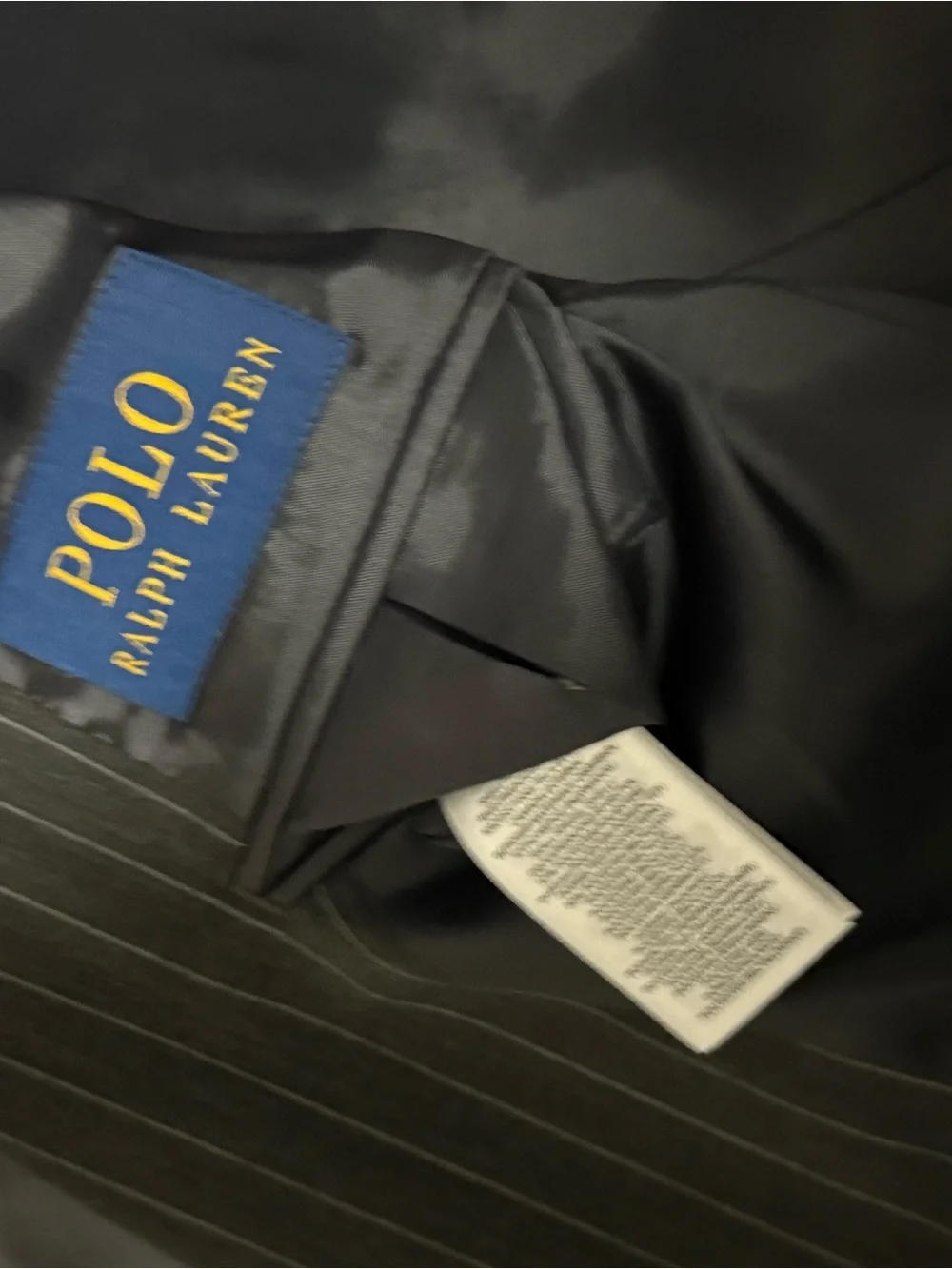 Polo Ralph Lauren men olive